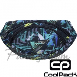Cool Pack Albany Чанта за кръста Scribbles B75031